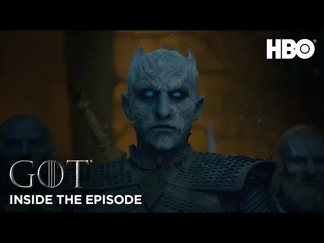 Game of Thrones | Season 8 Episode 3 | Inside the Episode (HBO)