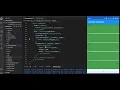 ListView Separated Widget Speed Code Dart Flutter