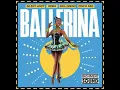 Silent Addy - Ballerina (Feat. Rema, Skillibeng & Disco Neil) (Clean)