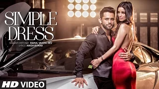 simple dress video song rahul vaidya rkv chetna pande t series