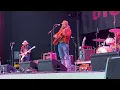 Brent Cobb ‘Black Creek’ at Summerfest in Milwaukee, WI USA - 6.28.24