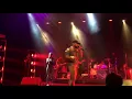 Mitchell Brunings, No Woman No Cry - Alexandra Theatre Birmingham, 22nd October 2017