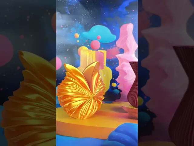 Solaria Vase for Unique Home Decor video thumbnail