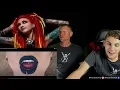 Another AMAZING collab! | The Regress (Seas On The Moon, Ft. Lena Scissorhands)