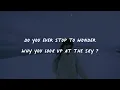 North - Bre Kennedy - Lyrics