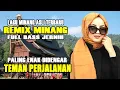 DJ Disco Minang Remix Terbaru Full Bass - Vlog Perjalanan Menuju Tempat Kerja