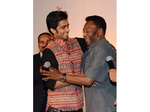 Best of Pele Tribute Artist Vilas Nayak Live