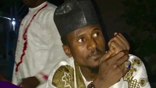 nazir m ahmad kololuwar hikima