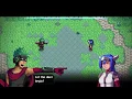 CrossCode - Apollo PVP 3 No Damage