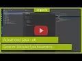 ergovia FH Kiel - Advanced Java Generics