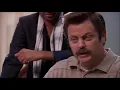 Million Year Old Racist - Parks and Recreation