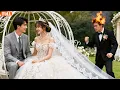 Stole My Wedding,But I Married A Rich And Handsome CEO—My Ex Went Crazy With Jealousy!