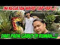 Download Lagu GABUT DI RUMAH !!maen kerumah wahid