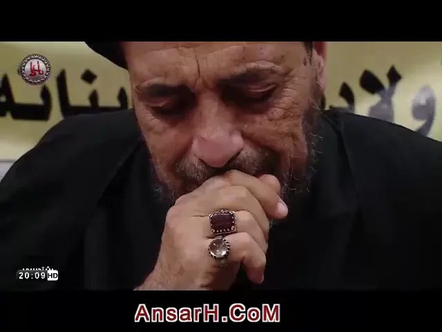 ⁣دخول سبايا آل محمد إلى الشام نعي السيد عمار اليوشع ليلة 1 صفر 1440 هـ الروضة العلوية المقدسة