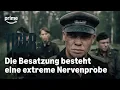 Lagu Extreme Nervenprobe: Die Besatzung stößt auf eine Landmine | Der Tiger