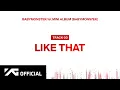 Download Lagu BABYMONSTER - ‘LIKE THAT’ (Official Audio)
