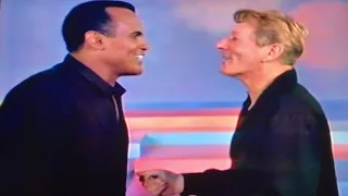 Mama Look A Boo Boo Danny Kaye And Harry Belafonte 