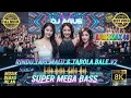 Download Lagu DJ AGUS TERBARU \u0026 VIRAL RINDU TAPI MALU \u0026  TABOLA BALE V2 SOUND FYP TIKTOK #djagusterbaru2025  #dj 