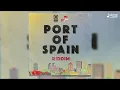 Farmer Nappy &  Christopher Martin - Gyal Like Rain (Port Of Spain Riddim) | 2023 Soca