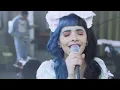 Lagu Melanie Martinez - Dollhouse (live)