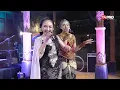 Syahiba Saufa Ft. Niken Salindry - Watu Cilik - Dangdut Campursari Version