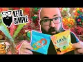 Keto Low Carb Candy - Lily s Gummy Bears Kiss My Keto Tropical Rings Quest PB Brownie Smash