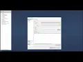 Upload AdventureWorks sample DB in MS SQL Server