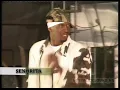 P-Square Performing “Senorita” and “E No Good” Live on Stage in 2003