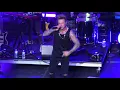 "Snakes" Papa Roach@Wellmont Theater Montclair, NJ 4/11/18