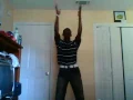Deitrick Haddon 7 days intro (dance)