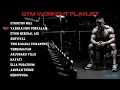 Lagu TAMIL GYM WORKOUT PLAYLIST 💥    KEEP MOTIVATED ❤️