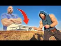 Brian Shaw s Home Gym is BETTER than MINE