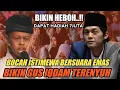 Download Lagu Gus iqdam terbaru - #viral Bocah istimewa bersuara emas bikin gus iqdam terenyuh