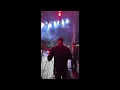 David Pabón en El Salvador - Opening y Aquel Viejo Motel (En Vivo)