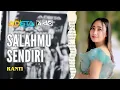 Download Lagu SALAHMU SENDIRI - RANTI NEW ADISTA | LIVE PANGGALIH