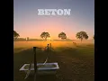Beton - Ufuk Beydemir