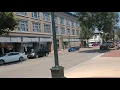 Downtown Lancaster Ohio 1