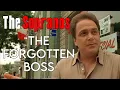 The Sopranos Jackie Aprile Sr - The Forgotten Boss