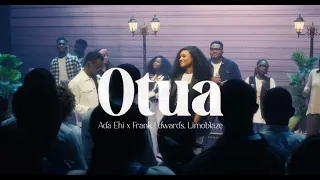 ada ehi x frank edwards x limoblaze otua official music video