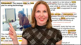 Reading Listening Method With CNN News Improve Your English Fluency FAST 