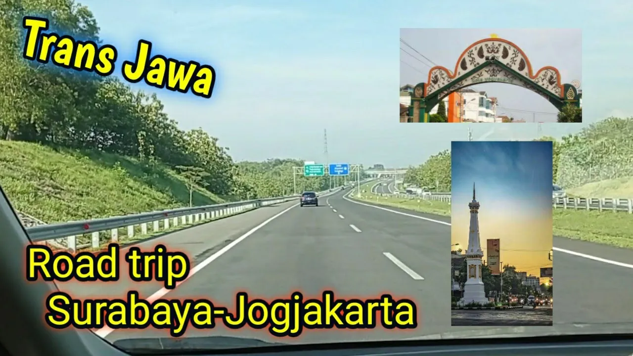 Terowongan Menembus Perut Pegunungan Jawa Tengah, Inilah Medan Berat Jalan Tol Yogyakarta-Bawen!