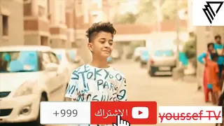 حالات واتس حوده بندق رومانسيه مهرجان اه من عيونك ليه قلبي جننتيه           دندنها