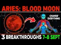 Download Lagu Ram: 7-8 september 2025 Bloedmaan-eclips: 3 doorbraken die je lot voor altijd zullen veranderen