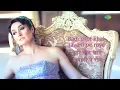 Mohabbat Ki Jhooti Kahani with lyrics | Mughal- E-Azal | Lata Mangeshkar | Naushad | Madhubala