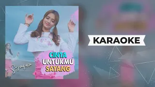 Download Era Syaqira Cinta Untukmu Sayang Karaoke MP3