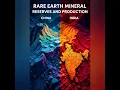 Download Lagu The Battle for Earth’s Rarest Minerals | China vs India