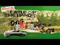Lefthanded - Debunga Wangi HQ