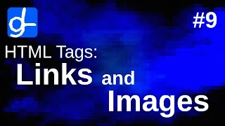 HTML Tags Links Images Web Development 9