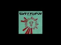 Calvin Harris & Jazzy - Satisfy (Pitched) 