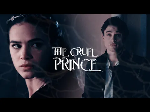 Download MP3 The Cruel Prince